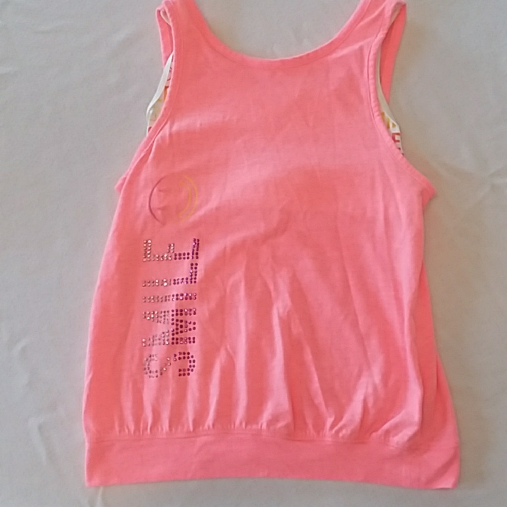 Girls Tanktop (S:7-8)